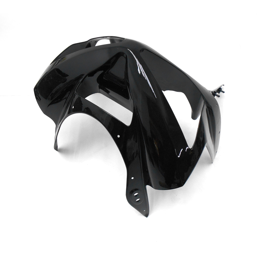 Black Fairing Kit for Kawasaki 2003 2004 Ninja ZX-6R 03 04 ZX636R